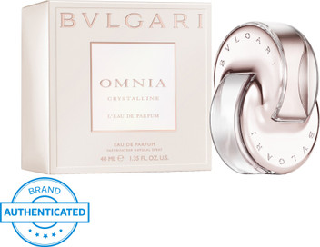 bvlgari omnia crystalline edp 40 ml
