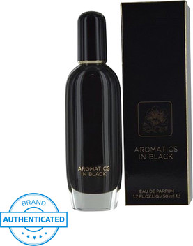 clinique black parfum