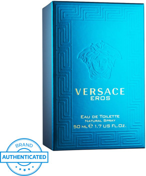 eros eau de toilette