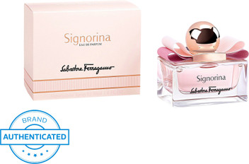 senorita perfume price