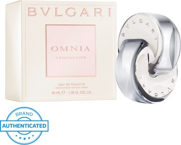 bvlgari omnia crystalline similar fragrances