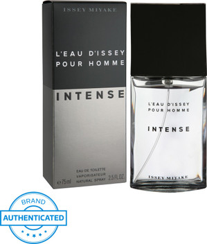 issey miyake intense perfume price
