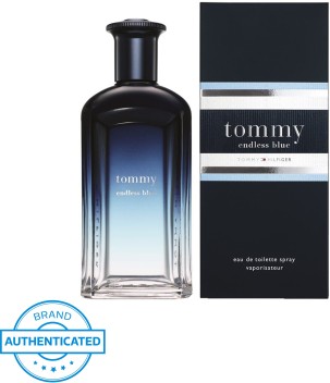 tommy blue perfume