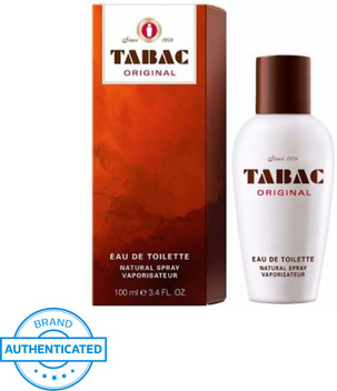 eau de toilette tabac original homme