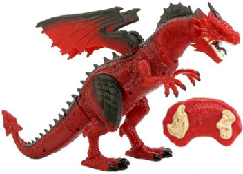 dragon dinosaur toy