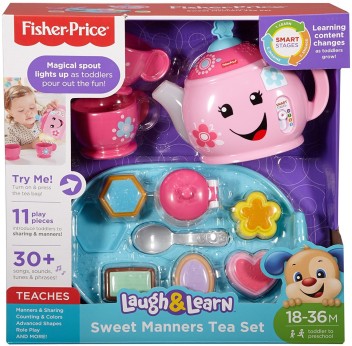 fisher price role play