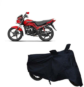 hero passion pro bike cover