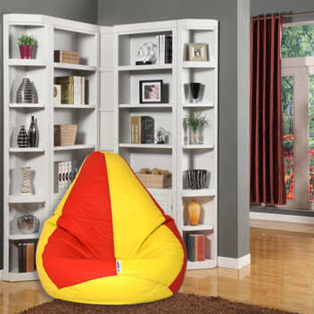 bean bags online flipkart