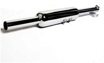 royal enfield exhaust online