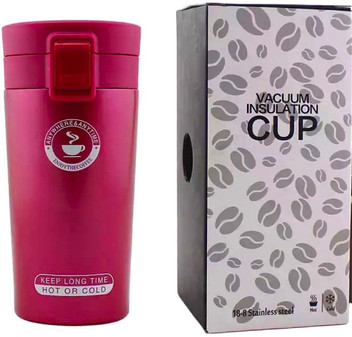 flask for coffee and tea