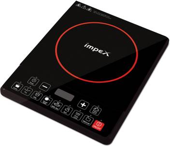 Impex Omega M2 Induction Cooktop Buy Impex Omega M2 Induction