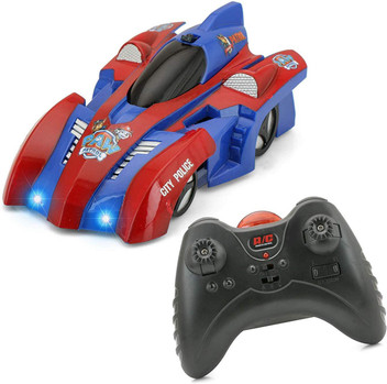 paw patrol toys remote control