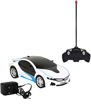 bmw i8 toy car charger