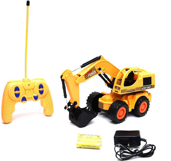 wireless remote control jcb