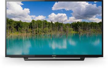 Sony Bravia R352f 101 6cm 40 Inch Full Hd Led Tv Online At Best