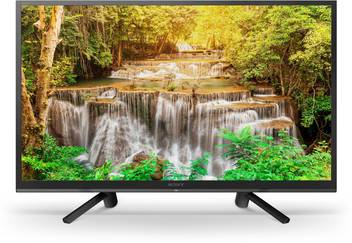 Sony Bravia R422f 80cm 32 Inch Hd Ready Led Tv Online At Best