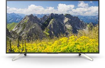 Sony Bravia X7500f 163 9cm 65 Inch Ultra Hd 4k Led Smart