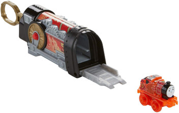 thomas mini launcher