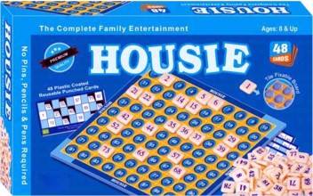housie game price