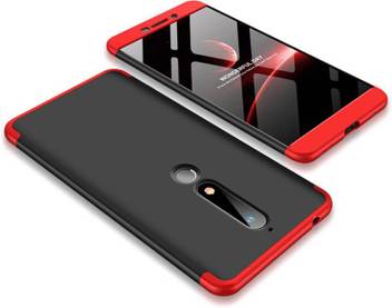 Flipkart Smartbuy Back Cover For Nokia 6 1 Plus Original Premium Flipkart Smartbuy Flipkart Com