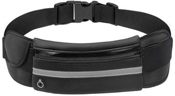 phone waist pouch running