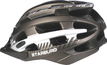starburg cycle helmet