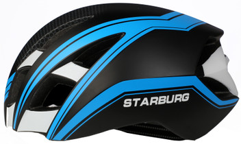 starburg cycle helmet