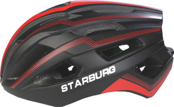 Starburg cycle helmet online