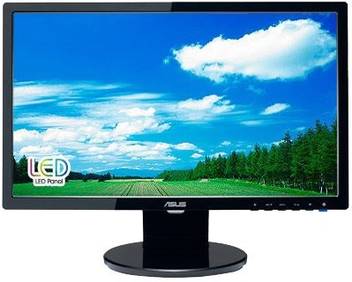 Asus 19 Inch Full Hd Monitor Ve198t Price In India Buy Asus 19 Inch Full Hd Monitor Ve198t Online At Flipkart Com