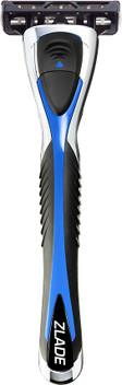 Zlade 4 blade