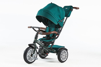 pram cycle for baby