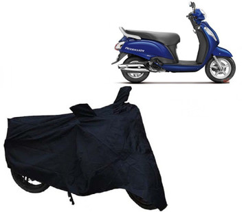 suzuki access 125 bike cover