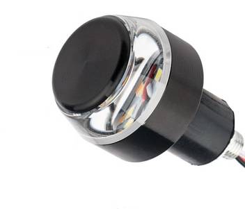 Scoria Handlebar End Led Plug Strobe Side Indicator Light Bike Handlebar Weights Price In India Buy Scoria Handlebar End Led Plug Strobe Side Indicator Light Bike Handlebar Weights Online At Flipkart Com