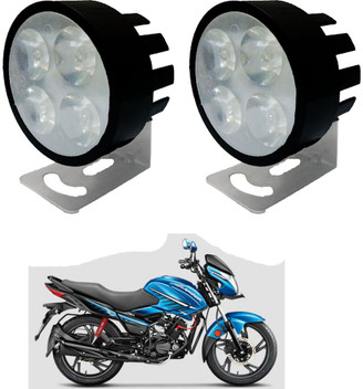 led light for bike flipkart