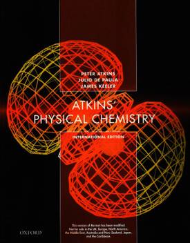Levine physical chemistry 5th solutions manuals