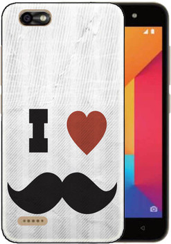 itel a22 pro back cover flipkart