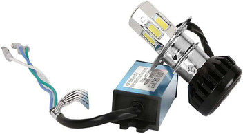 led headlight for bike flipkart