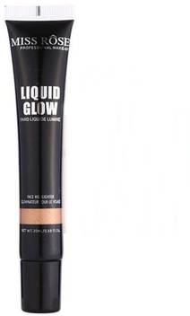 Miss Rose Liquid Highlighter - Makeup Brightener Miss Rose Liquid Highlighter - Makeup Brightener