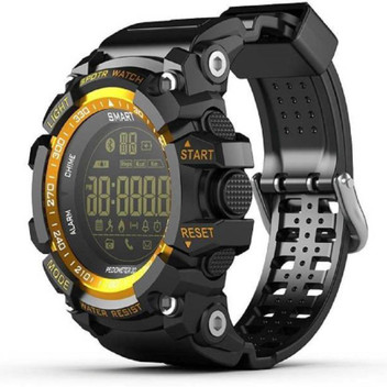 flipkart smartwatch low price