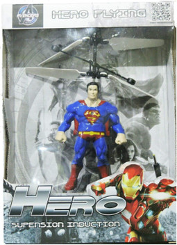 captain america helicopter toy