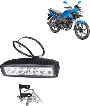 honda livo led light