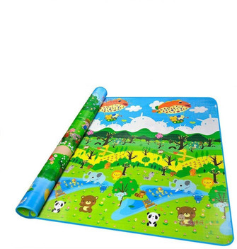 baby play mat flipkart