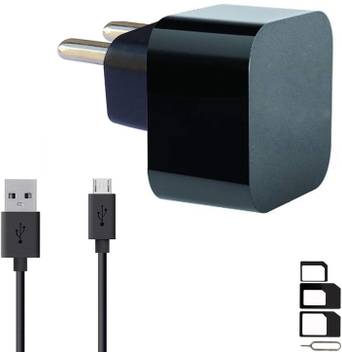 Urcart Wall Charger Accessory Combo For Samsung Galaxy J1 Ace Samsung Galaxy A3 2016 Samsung Galaxy