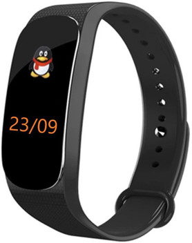 fiado smart band