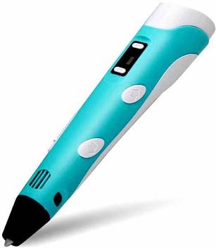 3d Galaxy 3d Pen 2 3d Printer Pen Price In India Buy 3d Galaxy