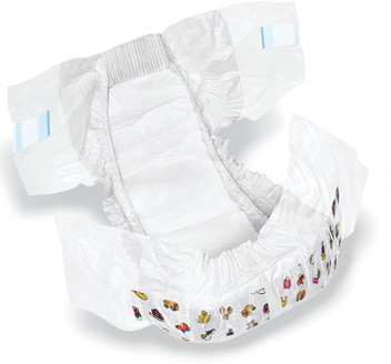 super absorbent diapers for babies