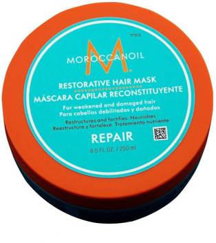 Moroccanoil Restorative Hair Mask 8 5 Oz Hair Cream Price In India Buy Moroccanoil Restorative Hair Mask 8 5 Oz Hair Cream Online In India Reviews Ratings Features Flipkart Com