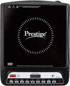 Prestige Pic 20 0 Induction Cooktop Buy Prestige Pic 20 0
