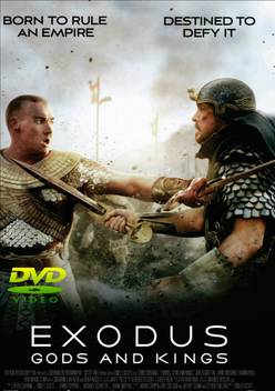 Exodus Gods Kings Hindi Price In India Buy Exodus Gods Kings Hindi Online At Flipkart Com