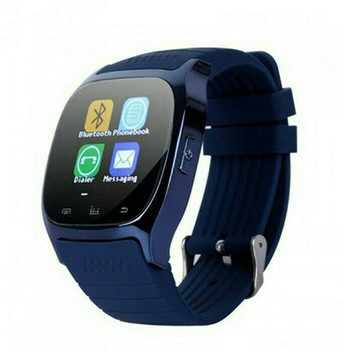 m26 smartwatch
